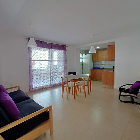 Apartamento Cerca De La Playa 몬코파르 외부 사진
