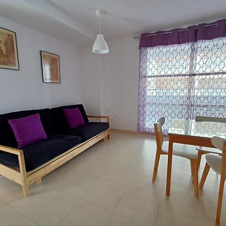 Apartamento Cerca De La Playa 몬코파르 외부 사진
