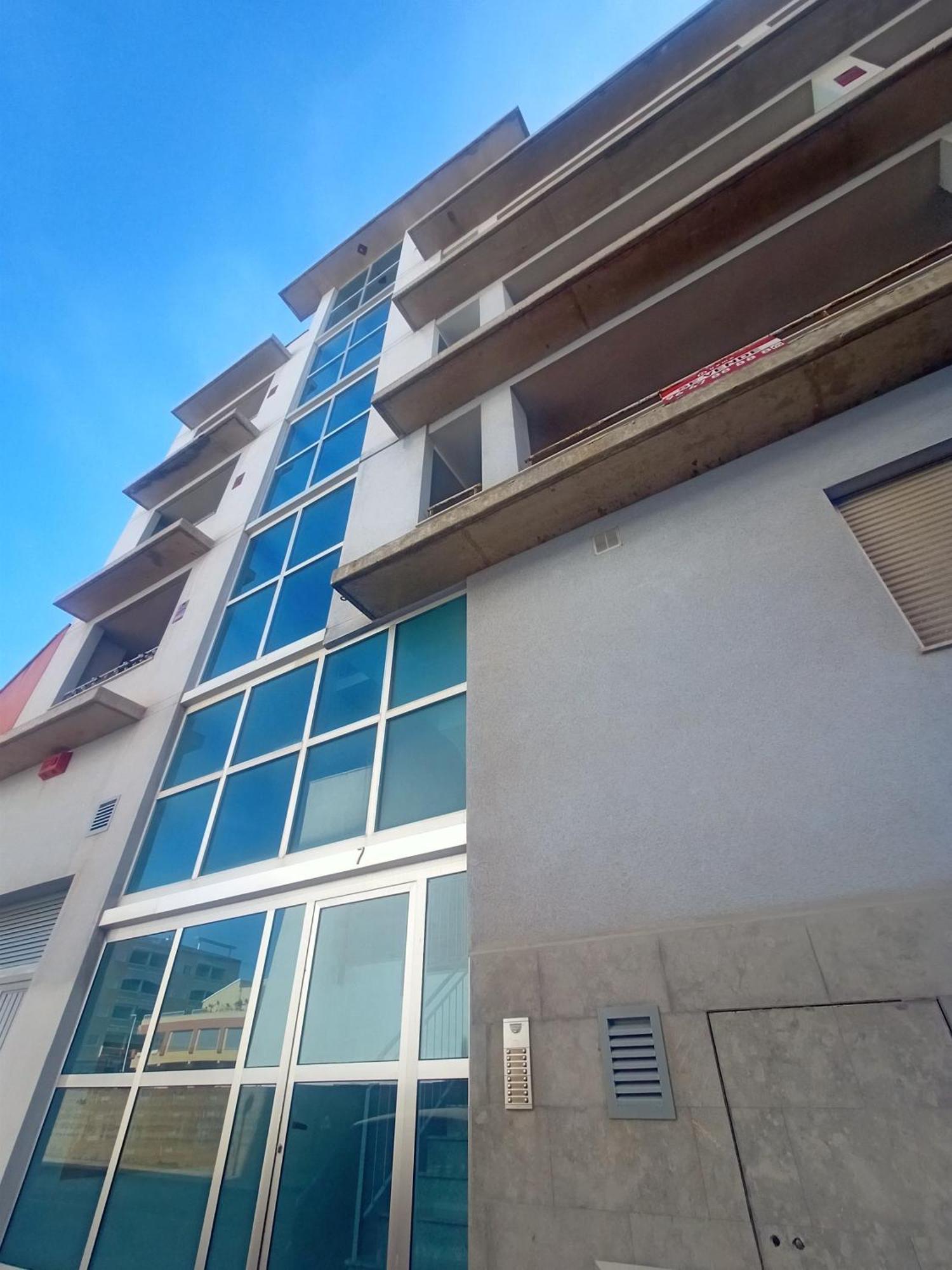 Apartamento Cerca De La Playa 몬코파르 외부 사진