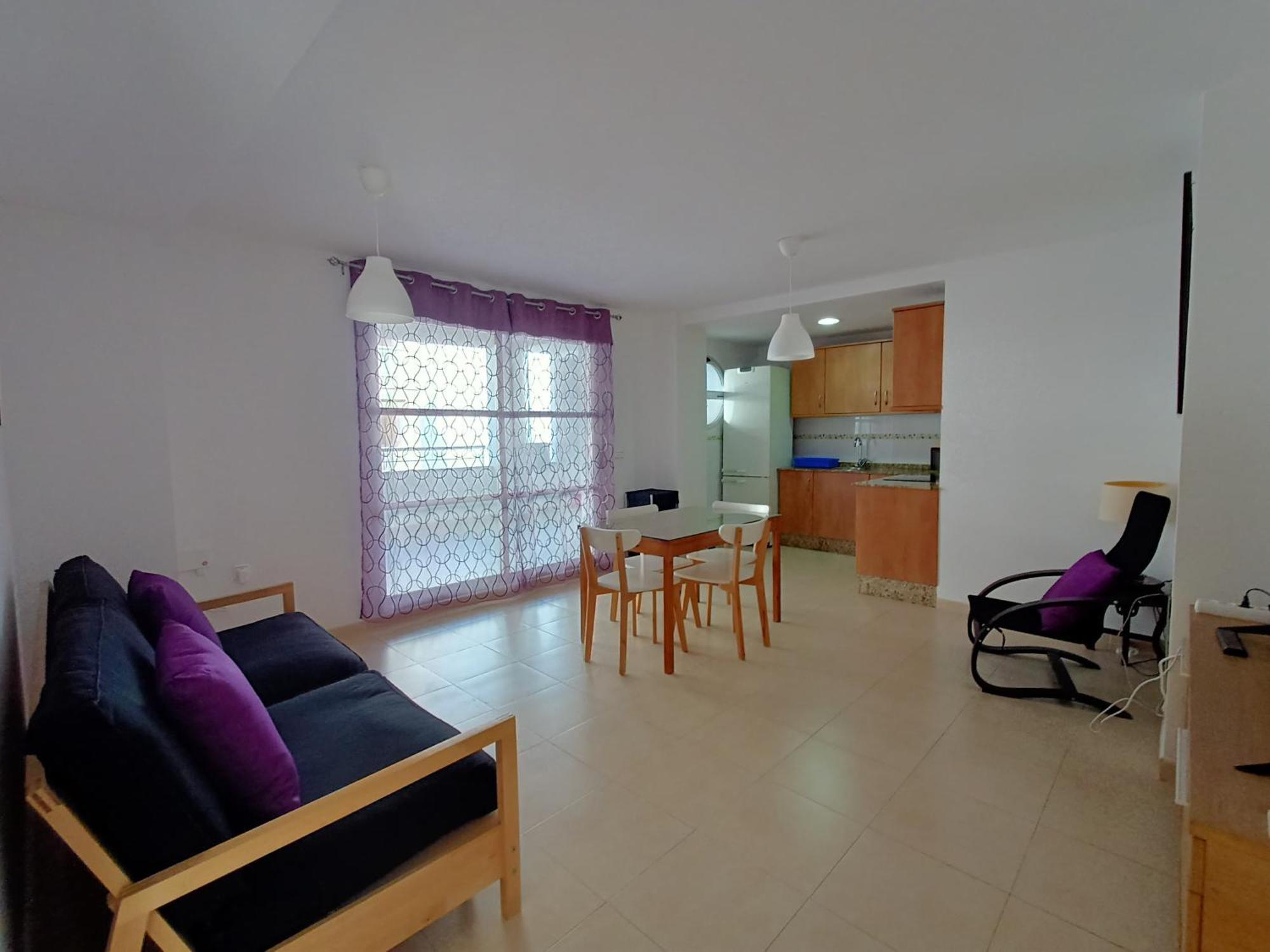Apartamento Cerca De La Playa 몬코파르 외부 사진