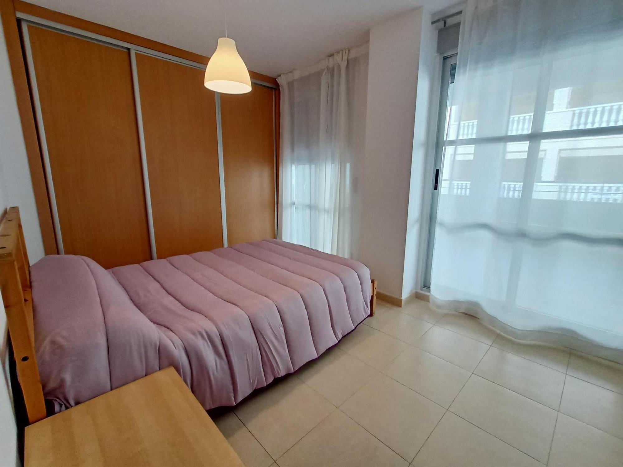 Apartamento Cerca De La Playa 몬코파르 외부 사진
