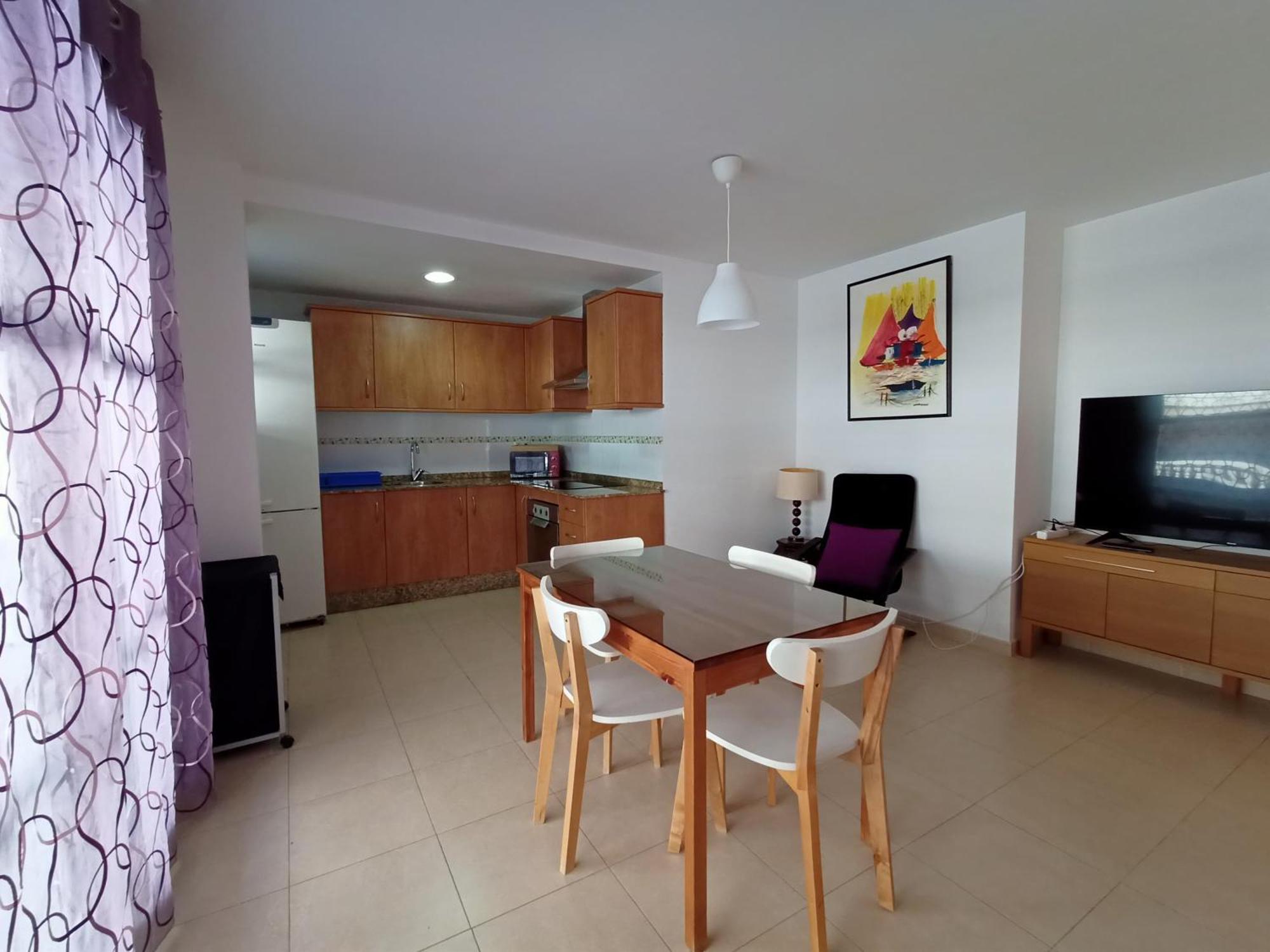 Apartamento Cerca De La Playa 몬코파르 외부 사진