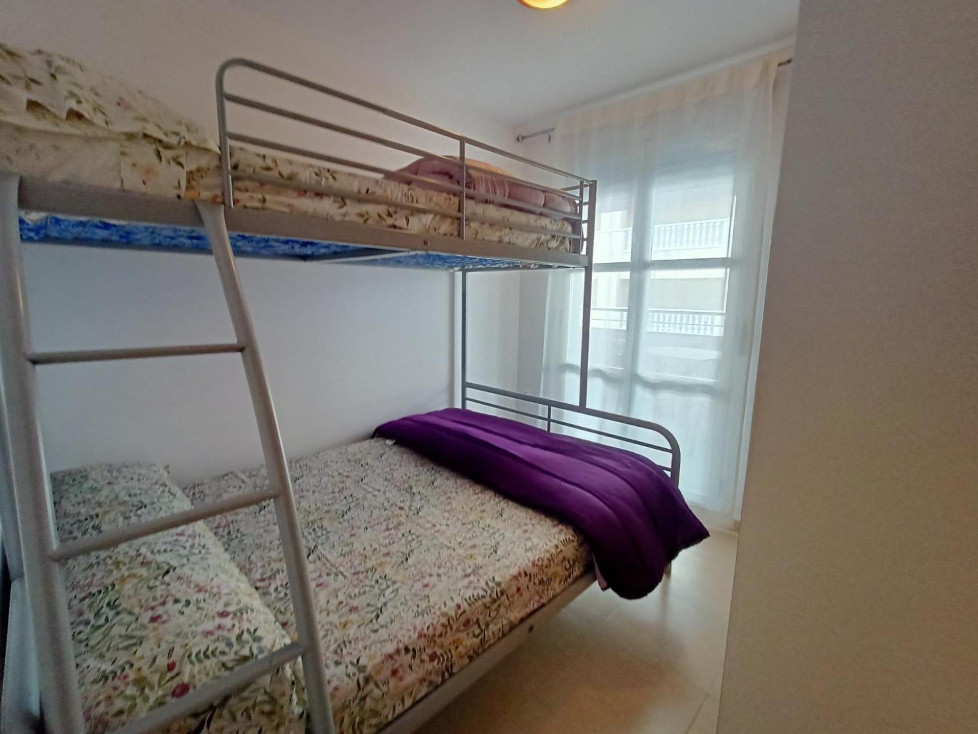 Apartamento Cerca De La Playa 몬코파르 외부 사진
