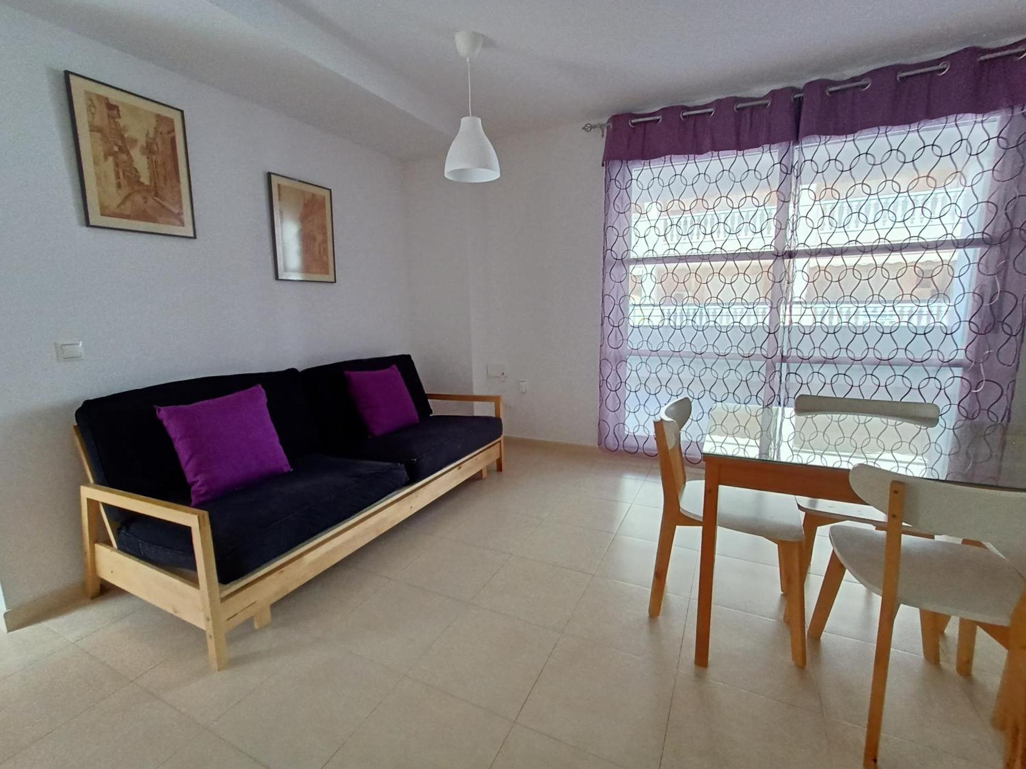 Apartamento Cerca De La Playa 몬코파르 외부 사진